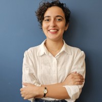 Veronica M. Neves