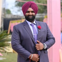 Harsimran Singh