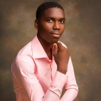 Uchechukwu Godspower