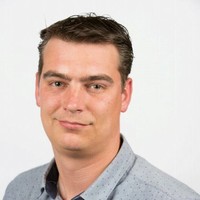 Jérôme C. D. Vandeputte