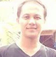 Garry Luyao