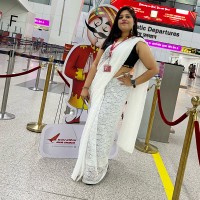 Ramanya Bhattacharyya