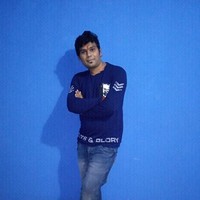 Mahesh Solanki
