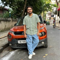 Subhajit Banerjee