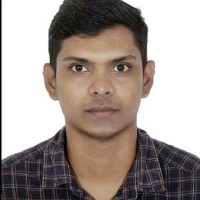 NITHIN P