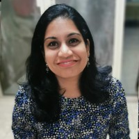 Madhumitha Karunanithi