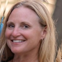 Molly Johnston