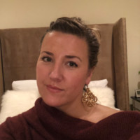 Kimberly Reisinger