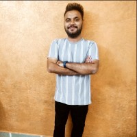 Devarsh Joshi