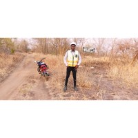 Abel De Amade Ossulande