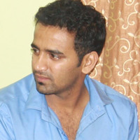 Jayakrishnan Marathvalappil