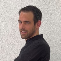 Nicolas Villagrasa