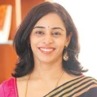 Lakshmi Reddy