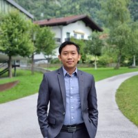 Gilang Mahardika Muhammad