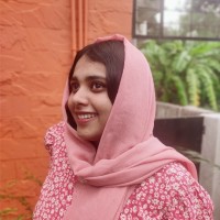 Busthana Sherin Ashraf