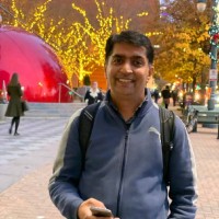 Vivek Dubey