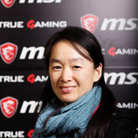 Ann Zhang