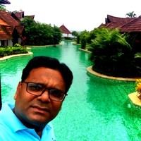 parag raval
