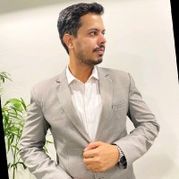 Ghazanfar Khan