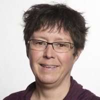 Raghild Grootjen
