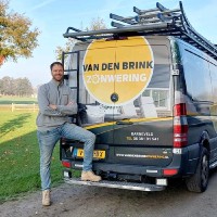 Rudy Van Den Brink