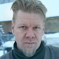 Tobias Bohlin