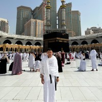 Ahmad Ashyraf