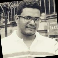 Shubham Dey