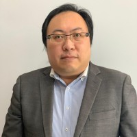Marcus Poh