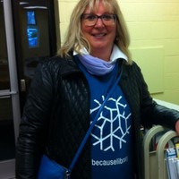 Sue Armitage