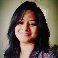Smitha Bhandarkar
