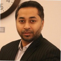 Ahsanur Rahman