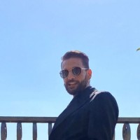 Stefano Esposito
