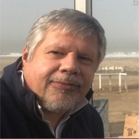 Fabián Riavec