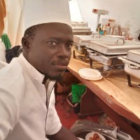 Aliou Sall