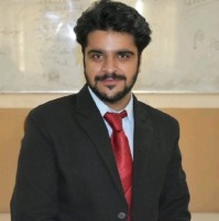 Abhishek Sharma