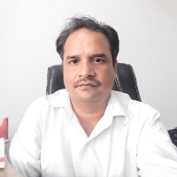 Anoop Kumar