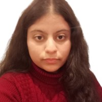 Sukriti Gupta