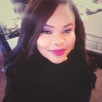 Desiree Johnson