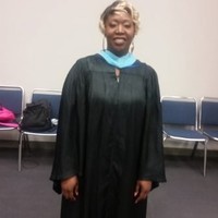 Maxine Walker