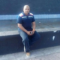 Luis A Rivera Cruz