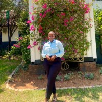 Ayabulela Manjezi