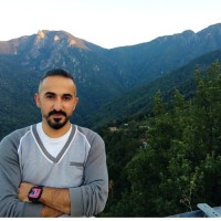 harun aykan