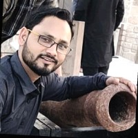 Mohammed Irfan