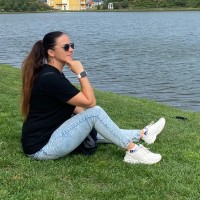 Elena Krasnoperova