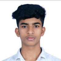 Ashwin KP