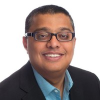 Devang Naik
