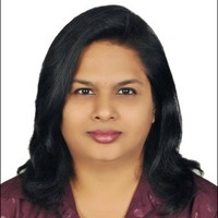 Suvarna Rao