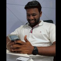 Bharath Goud