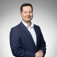 Louis Szabo, Ing., Mba